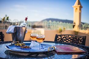 Riad Zamane Fès - Boutique & Spa