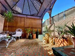 Riad Zamane Fès - Boutique & Spa