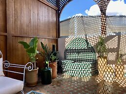 Riad Zamane Fès - Boutique & Spa