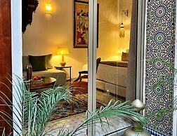 Riad Zamane Fès - Boutique & Spa