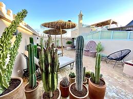 Riad Zamane Fès - Boutique & Spa