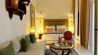 Riad Zamane Fès - Boutique & Spa