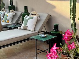 Riad Zamane Fès - Boutique & Spa