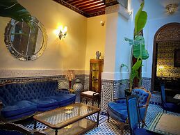 Riad Zamane Fès - Boutique & Spa