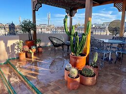 Riad Zamane Fès - Boutique & Spa