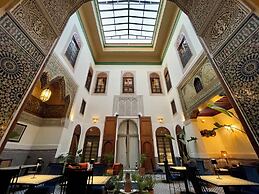 Riad Zamane Fès - Boutique & Spa