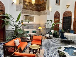 Riad Zamane Fès - Boutique & Spa