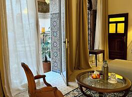 Riad Zamane Fès - Boutique & Spa
