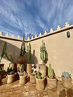 Riad Zamane Fès - Boutique & Spa