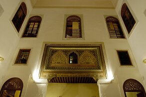Riad Zamane Fès - Boutique & Spa