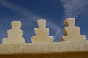 Riad Zamane Fès - Boutique & Spa