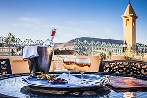 Riad Zamane Fès - Boutique & Spa