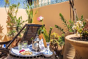 Riad Zamane Fès - Boutique & Spa