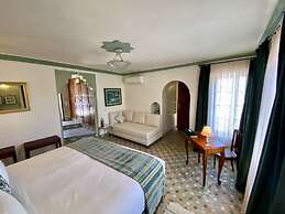 Riad Zamane Fès - Boutique & Spa