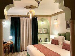 Riad Zamane Fès - Boutique & Spa