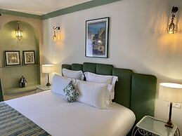 Riad Zamane Fès - Boutique & Spa