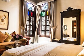 Riad Zamane Fès - Boutique & Spa