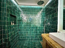 Riad Zamane Fès - Boutique & Spa