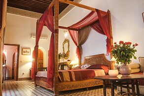 Riad Zamane Fès - Boutique & Spa