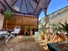 Riad Zamane Fès - Boutique & Spa