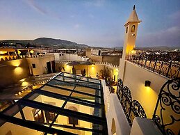 Riad Zamane Fès - Boutique & Spa