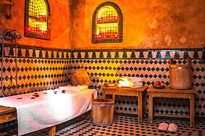 Riad Zamane Fès - Boutique & Spa