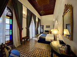 Riad Zamane Fès - Boutique & Spa