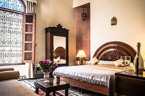 Riad Zamane Fès - Boutique & Spa