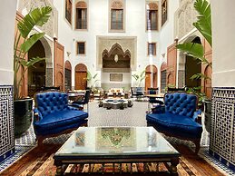 Riad Zamane Fès - Boutique & Spa