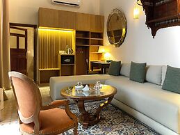 Riad Zamane Fès - Boutique & Spa