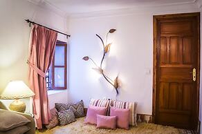 Riad Zamane Fès - Boutique & Spa