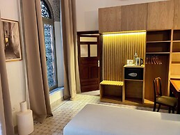 Riad Zamane Fès - Boutique & Spa