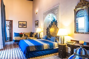 Riad Zamane Fès - Boutique & Spa