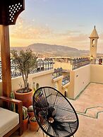 Riad Zamane Fès - Boutique & Spa