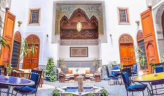 Riad Zamane Fès - Boutique & Spa