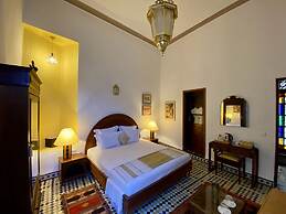 Riad Zamane Fès - Boutique & Spa