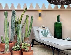 Riad Zamane Fès - Boutique & Spa