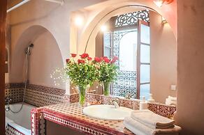Riad Zamane Fès - Boutique & Spa