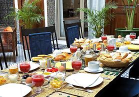 Riad Zamane Fès - Boutique & Spa