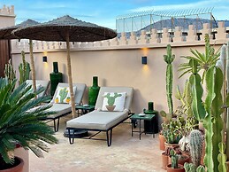 Riad Zamane Fès - Boutique & Spa