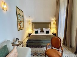 Riad Zamane Fès - Boutique & Spa