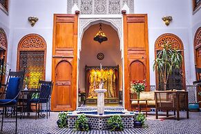 Riad Zamane Fès - Boutique & Spa