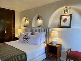 Riad Zamane Fès - Boutique & Spa