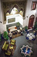 Riad Zamane Fès - Boutique & Spa