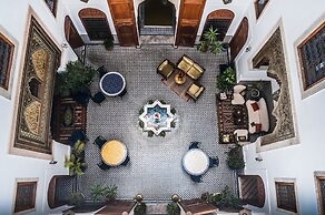 Riad Zamane Fès - Boutique & Spa