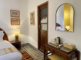 Riad Zamane Fès - Boutique & Spa