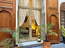 Riad Zamane Fès - Boutique & Spa