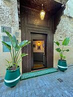 Riad Zamane Fès - Boutique & Spa