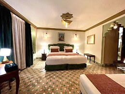 Riad Zamane Fès - Boutique & Spa