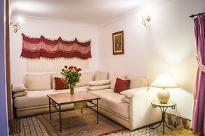 Riad Zamane Fès - Boutique & Spa
